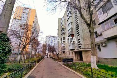 3-rooms apartment apartment by the address st. Srednefontanskiy per (area 66,3 m2) - Atlanta.ua - photo 23