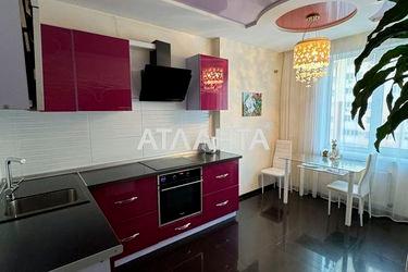 2-rooms apartment apartment by the address st. Raduzhnyy m n (area 69,0 m2) - Atlanta.ua - photo 14
