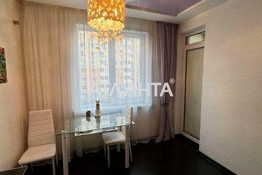 2-rooms apartment apartment by the address st. Raduzhnyy m n (area 69,0 m2) - Atlanta.ua - photo 17