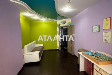 2-rooms apartment apartment by the address st. Raduzhnyy m n (area 69,0 m2) - Atlanta.ua - photo 19