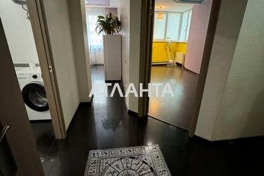 2-rooms apartment apartment by the address st. Raduzhnyy m n (area 69,0 m2) - Atlanta.ua - photo 24