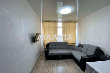 1-комнатная квартира по адресу ул. Жемчужная (площадь 43,0 м2) - Atlanta.ua - фото 11