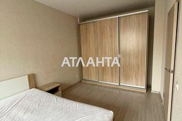 1-room apartment apartment by the address st. Proezdnaya (area 34,0 m2) - Atlanta.ua - photo 9