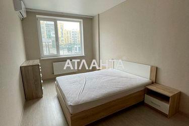1-room apartment apartment by the address st. Proezdnaya (area 34,0 m2) - Atlanta.ua - photo 10