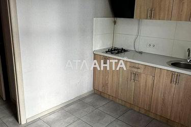 1-room apartment apartment by the address st. Proezdnaya (area 34,0 m2) - Atlanta.ua - photo 11