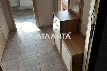 1-room apartment apartment by the address st. Proezdnaya (area 34,0 m2) - Atlanta.ua - photo 14