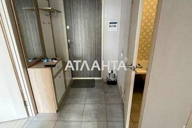 1-room apartment apartment by the address st. Proezdnaya (area 34,0 m2) - Atlanta.ua - photo 15
