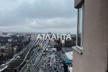 1-room apartment apartment by the address st. Srednefontanskaya (area 51,4 m2) - Atlanta.ua - photo 12
