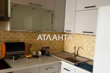 1-room apartment apartment by the address st. Srednefontanskaya (area 51,4 m2) - Atlanta.ua - photo 15