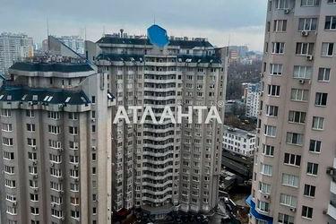 1-room apartment apartment by the address st. Srednefontanskaya (area 51,4 m2) - Atlanta.ua - photo 20