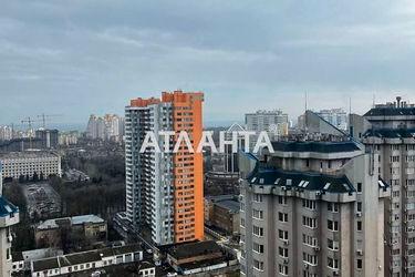 1-room apartment apartment by the address st. Srednefontanskaya (area 51,4 m2) - Atlanta.ua - photo 21