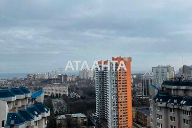 1-room apartment apartment by the address st. Srednefontanskaya (area 51,4 m2) - Atlanta.ua - photo 22