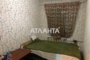 1-room apartment apartment by the address st. Malaya arnautskaya Vorovskogo (area 21,0 m2) - Atlanta.ua - photo 8