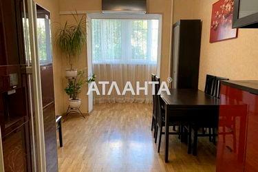 3-rooms apartment apartment by the address st. Vilyamsa ak (area 70,0 m2) - Atlanta.ua - photo 20