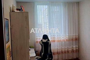 2-комнатная квартира по адресу ул. Бугаевская (площадь 53,0 м2) - Atlanta.ua - фото 15