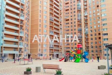 1-room apartment apartment by the address st. Zhabotinskogo Proletarskaya (area 52,0 m2) - Atlanta.ua - photo 16