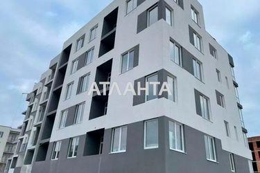 2-rooms apartment apartment by the address st. Vuletskaya ul (area 58,6 m2) - Atlanta.ua - photo 28