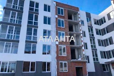 2-rooms apartment apartment by the address st. Vuletskaya ul (area 58,6 m2) - Atlanta.ua - photo 17