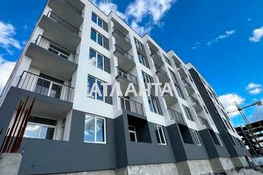 2-rooms apartment apartment by the address st. Vuletskaya ul (area 58,6 m2) - Atlanta.ua - photo 18