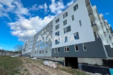2-rooms apartment apartment by the address st. Vuletskaya ul (area 58,6 m2) - Atlanta.ua - photo 19