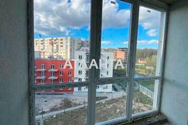 2-rooms apartment apartment by the address st. Vuletskaya ul (area 58,6 m2) - Atlanta.ua - photo 24