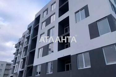 2-rooms apartment apartment by the address st. Vuletskaya ul (area 58,6 m2) - Atlanta.ua - photo 29