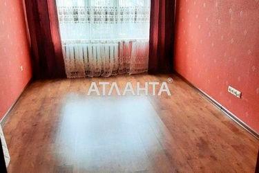 3-rooms apartment apartment by the address st. Balkovskaya Frunze (area 67,0 m2) - Atlanta.ua - photo 19