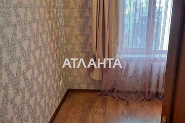 3-rooms apartment apartment by the address st. Balkovskaya Frunze (area 67,0 m2) - Atlanta.ua - photo 27