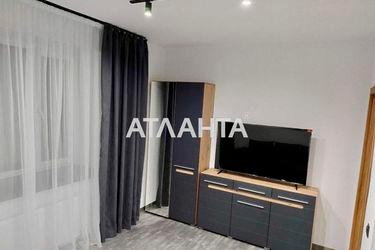 2-rooms apartment apartment by the address st. Striyska (area 58,1 m2) - Atlanta.ua - photo 12