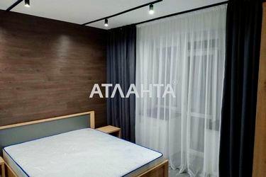 2-rooms apartment apartment by the address st. Striyska (area 58,1 m2) - Atlanta.ua - photo 13