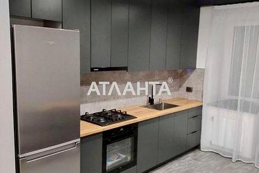 2-rooms apartment apartment by the address st. Striyska (area 58,1 m2) - Atlanta.ua - photo 17