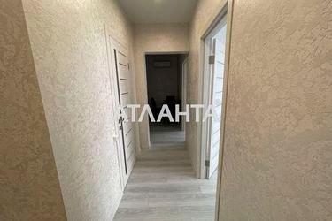 2-rooms apartment apartment by the address st. Varnenskaya (area 45,0 m2) - Atlanta.ua - photo 10