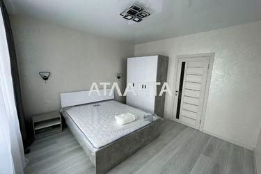 2-кімнатна квартира за адресою вул. Варненська (площа 45,0 м2) - Atlanta.ua - фото 11