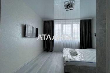 2-rooms apartment apartment by the address st. Varnenskaya (area 45,0 m2) - Atlanta.ua - photo 13