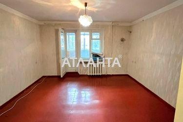 3-rooms apartment apartment by the address st. Koroleva ak (area 67,0 m2) - Atlanta.ua - photo 15
