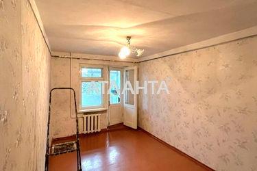 3-rooms apartment apartment by the address st. Koroleva ak (area 67,0 m2) - Atlanta.ua - photo 18