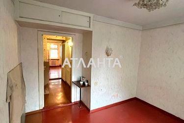 3-rooms apartment apartment by the address st. Koroleva ak (area 67,0 m2) - Atlanta.ua - photo 19