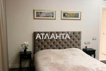 2-комнатная квартира по адресу ул. Гагаринское плато (площадь 112,0 м2) - Atlanta.ua - фото 22