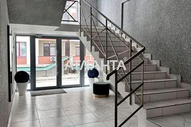 2-rooms apartment apartment by the address st. Bocharova gen (area 52,0 m2) - Atlanta.ua - photo 24