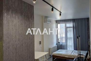 1-room apartment apartment by the address st. Topolinnyy per (area 30,1 m2) - Atlanta.ua - photo 20