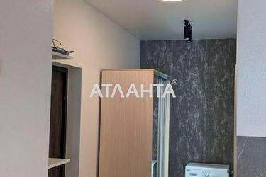 1-room apartment apartment by the address st. Topolinnyy per (area 30,1 m2) - Atlanta.ua - photo 26
