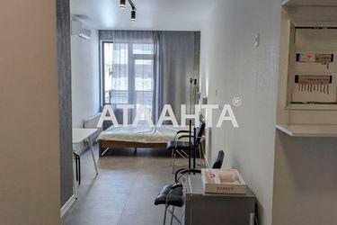 1-room apartment apartment by the address st. Topolinnyy per (area 30,1 m2) - Atlanta.ua - photo 35