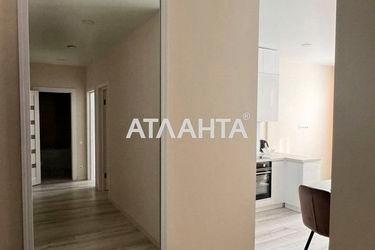 2-rooms apartment apartment by the address st. Marselskaya (area 55,0 m2) - Atlanta.ua - photo 28