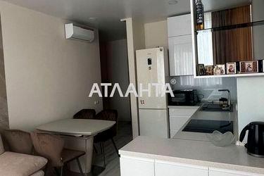2-rooms apartment apartment by the address st. Marselskaya (area 55,0 m2) - Atlanta.ua - photo 27