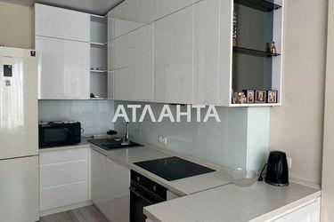 2-rooms apartment apartment by the address st. Marselskaya (area 55,0 m2) - Atlanta.ua - photo 23
