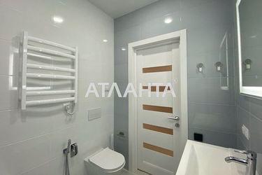 2-rooms apartment apartment by the address st. Marselskaya (area 55,0 m2) - Atlanta.ua - photo 33