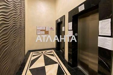 2-rooms apartment apartment by the address st. Marselskaya (area 55,0 m2) - Atlanta.ua - photo 39