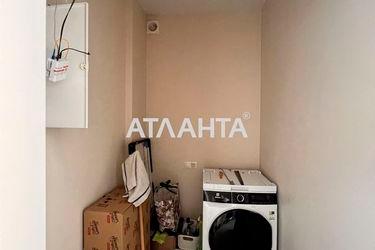 2-rooms apartment apartment by the address st. Marselskaya (area 55,0 m2) - Atlanta.ua - photo 43