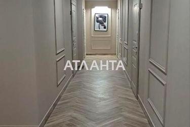 2-rooms apartment apartment by the address st. Karantinnaya Lizoguba (area 56,0 m2) - Atlanta.ua - photo 17