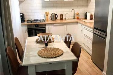 2-rooms apartment apartment by the address st. Generala Tarnavskogo (area 45,0 m2) - Atlanta.ua - photo 16